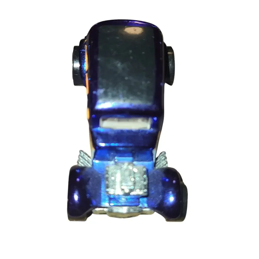 Hot Wheels Classics Series 3 #11/30 Ford 